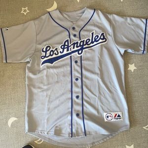 Men’s Dodger Jersey